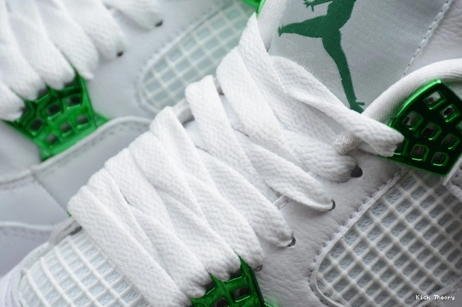 Kick Theory Green Pine 4 Jordan CT8527-113 Air 0721